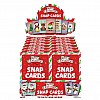 Christmas Snap Card Game
