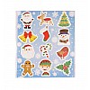 Christmas Stickers Christmas Stickers