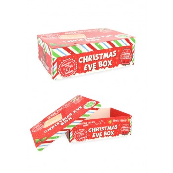 Christmas Eve Box