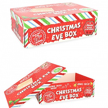 Christmas Eve Box
