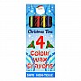 Christmas Crayon Set Christmas Crayon Set