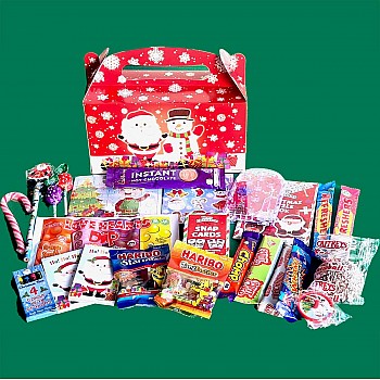 The Late Late Toy Show Surprise Box The Late Late Toy Show Surprise Box