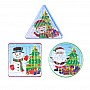 Christmas Maze Puzzle 
