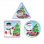 Christmas Maze Puzzle 