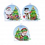 Christmas Maze Puzzle  Christmas Maze Puzzle