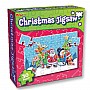 Christmas Jigsaw - 17cm