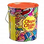 Chupa Chups Best of Lollies Tin Chupa Chups Best of Lollies Tin