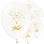 First Holy Communion Latex Balloons