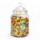 Victorian Sweet Jar - Plastic - 2.25L