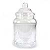Victorian Sweet Jar - Plastic - 2.25L