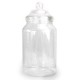 Victorian Sweet Jar - Plastic - 3.25L