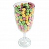 Giant Sweet Jar Goblet- 3.8L Giant Sweet Jar Goblet- 3.8L