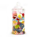 Victorian Sweet Jar - Plastic - 500ml