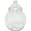 Victorian Sweet Spherical Jar - Plastic - 3.2L