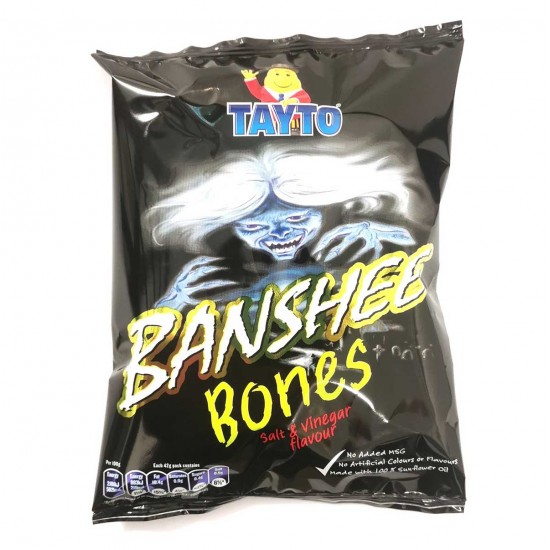 Banshee Bones (10pk)