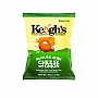 Keoghs Mature Irish Cheese And Onion 45g Keoghs Mature Irish Cheese And Onion 45g