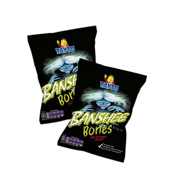 Banshee Bones (32x42g) Banshee Bones (32x42g)