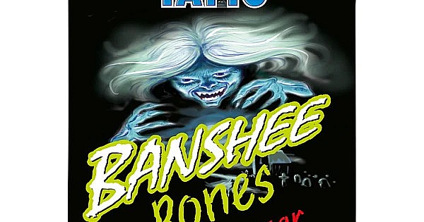 banshee bones crisps