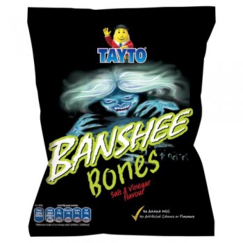 Banshee Bones (32x40g) Banshee Bones (32x40g)