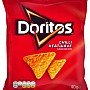Doritos Chilli Heatwave Tortilla Chips (32 x 40g) Doritos Chilli Heatwave Tortilla Chips (32 x 40g)