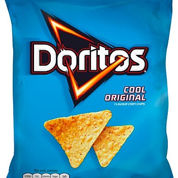 Doritos Cool Original (32 x 40g)