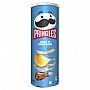 Pringles Salt & Vinegar (165g x 6) Pringles Salt & Vinegar (165g x 6)