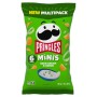 Pringles Minis Sour Cream & Onion Multipack