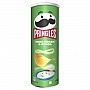 Pringles Sour Cream & Onion  (165g x 6) Pringles Sour Cream & Onion  (165g x 6)