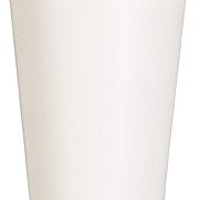 White Paper Cups - 270ml (14pk)