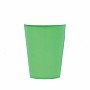 Kiwi Green Paper Cups - 266ml (8pk)