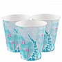 Magical Mermaid Paper Cups - 270ml (8pk)
