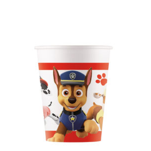 Paw Patrol Paper Party Cups Paw Patrol Paper Party Cups