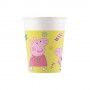 Peppa Pig Cups Paper Party Cups Peppa Pig Cups Paper Party Cups