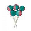 Dobsons Mega Candyfloss Lollies