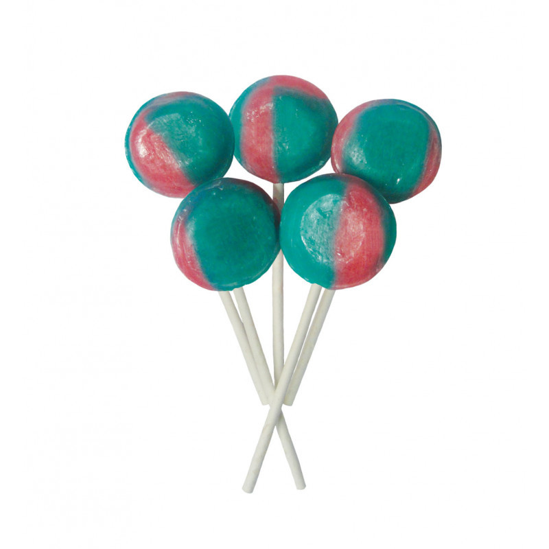 Dobsons Mega Candyfloss Lollies Dobsons Mega Candyfloss Lollies