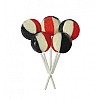 Dobsons Mega Cola Lollies