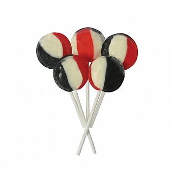 Dobsons Mega Cola Lollies Dobsons Mega Cola Lollies