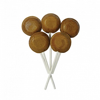Dobsons Mega Toffee Lollies