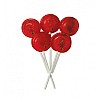 Dobsons Mega Traffic Lights Lollies Dobsons Mega Traffic Lights Lollies