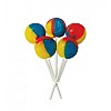 Dobsons Mega Tutti Frutti Lollies