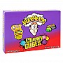 Warheads Chewy Cubes Theatre Box 113g Single Warheads Chewy Cubes Theatre Box 113g Single