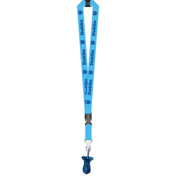 Dublin Lanyard