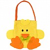 Easter Chick Felt Bag Easter Chick Felt Bag