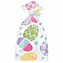Easter Cello Bags - 29cm Easter Cello Bags - 29cm