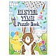 Easter Puzzle Book Easter Puzzle Book
