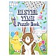 Easter Puzzle Book