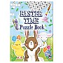 Easter Puzzle Book