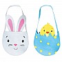 Felt Easter Bags - Assorted Felt Easter Bags - Assorted