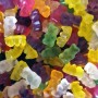 Faam Sugarfree Gummy Bears (3kg)