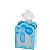 Baby Shower Blue Favour Box Kit